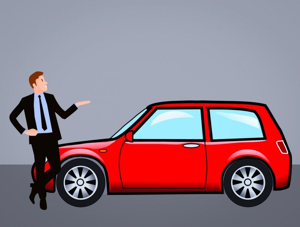 Kjøp av bruktbil - En grundig guide for bilentusiaster